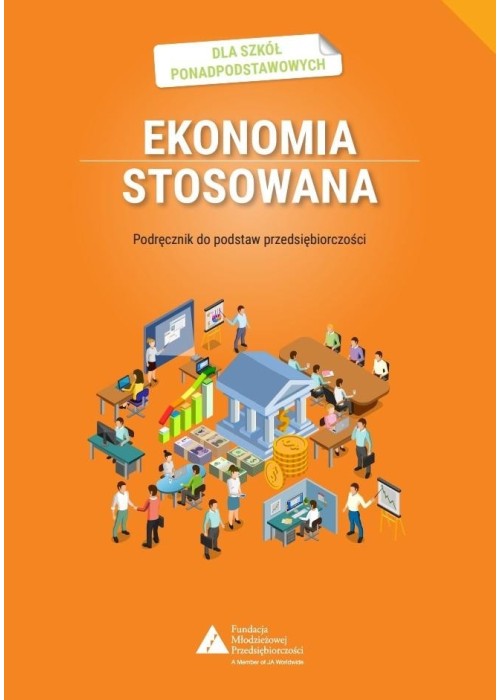 Ekonomia stosowana podr. w.2020