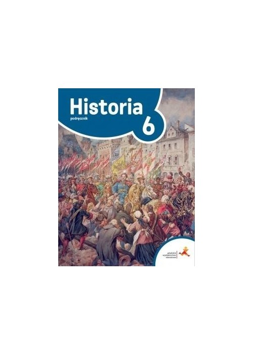 Historia SP 6 Podróże w czasie podr w 2019 GWO