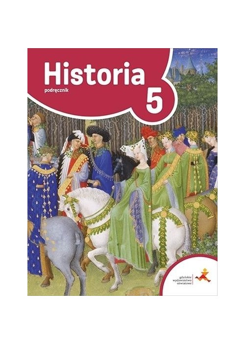 Historia SP 5 Podróże w czasie podr w.2018 GWO