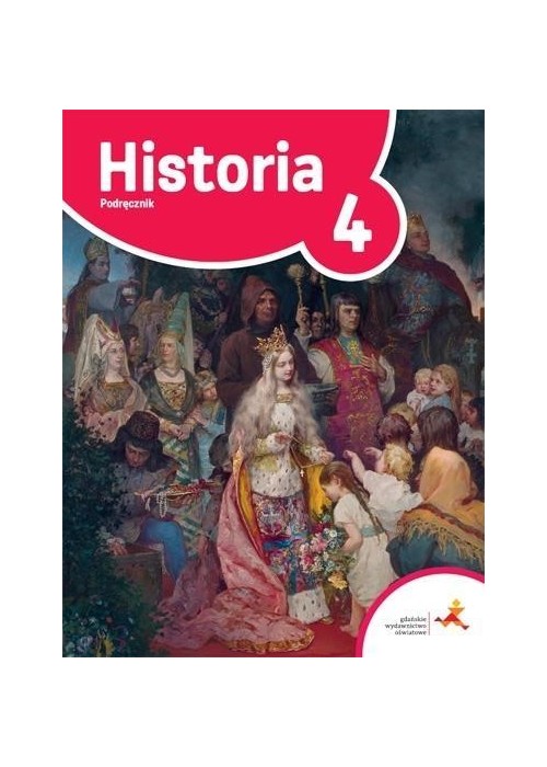 Historia SP 4 Podróże w czasie podr.w.2017 GWO