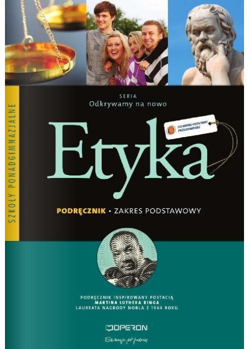 Etyka LO Odkrywamy na... podr w.2012 OPERON Etyka LO Odkrywamy na... podr w.2012 OPERON