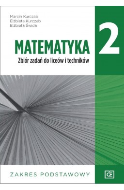 Matematyka LO 2 Zbiór zadań ZP NPP w.2020 PAZDRO