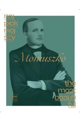 Najpiękniejszy Moniuszko na fortepian