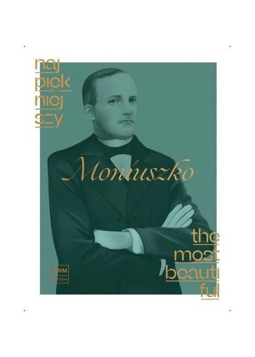 Najpiękniejszy Moniuszko na fortepian
