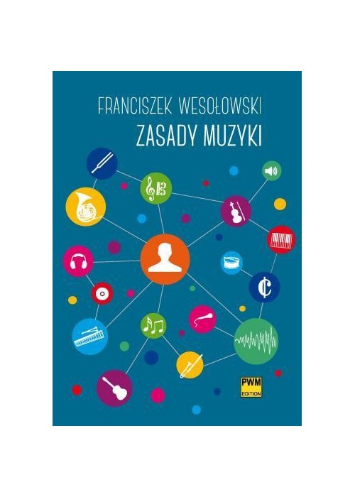 Zasady muzyki w.2014 PWM