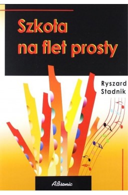 Szkoła na flet prosty