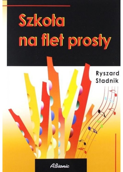 Szkoła na flet prosty