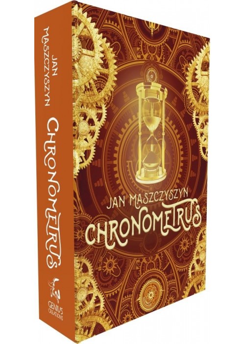 Chronometrus