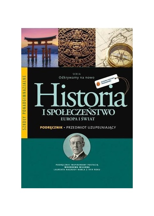 Historia LO Europa i świat Odkrywamy... OPERON Historia LO Europa i świat Odkrywamy... OPERON