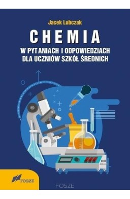 Chemia w pytaniach i odpowiedziach