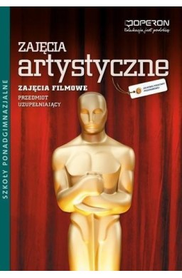 Zajęcia artyst. LO Zaj. filmowe Ciekawi... OPERON