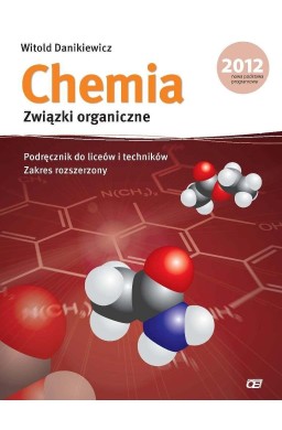 Chemia LO Związki organiczne ZR