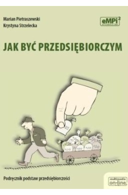 Jak być przedsiębiorczym LO podręcznik eMPi2