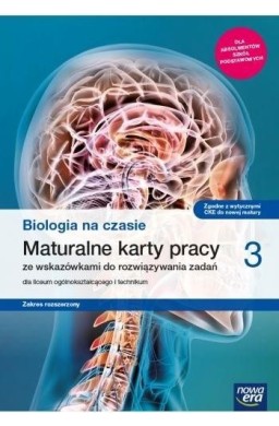 Biologia LO 3 Na czasie... KP ZR 2021 NE