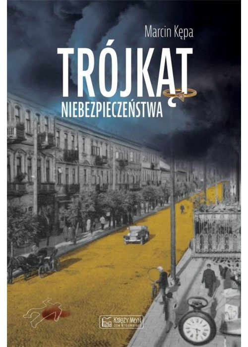 Trójkąt niebezpieczeństwa