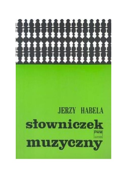 Słowniczek muzyczny PWM