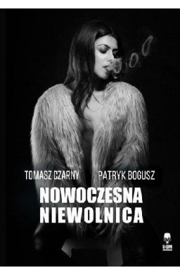 Nowoczesna niewolnica