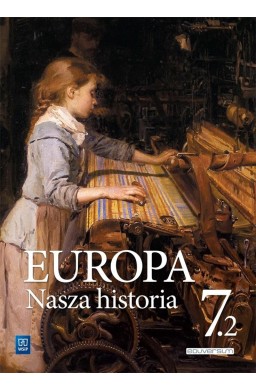 Europa.Nasza historia SP 7 Podr.Proj. pol.- niem 2