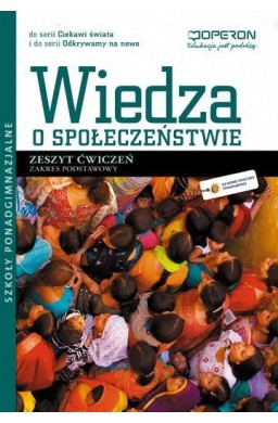 WOS LO Ciekawi/Odkrywamy ćw w.2012 OPERON