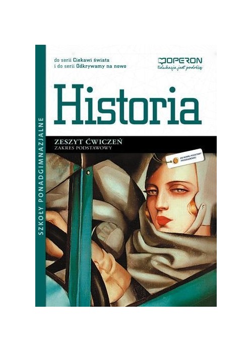 Historia LO Ciekawi/Odkrywamy ćw ZP w.2012 OPERON Historia LO Ciekawi/Odkrywamy ćw ZP w.2012 OPERON