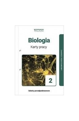 Biologia LO 2 Karty pracy ZP w.2020 OPERON