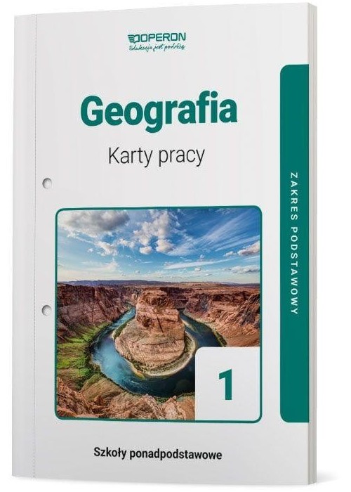 Geografia LO 1 KP ZP w.2019