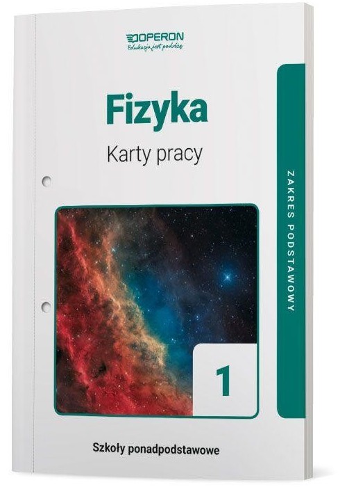 Fizyka LO 1 KP ZP w.2019