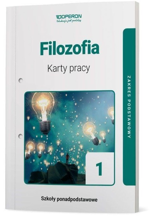 Filozofia LO 1 KP ZP w.2019