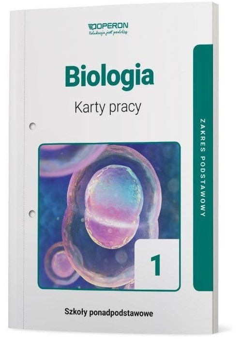 Biologia LO 1 KP ZP w.2019