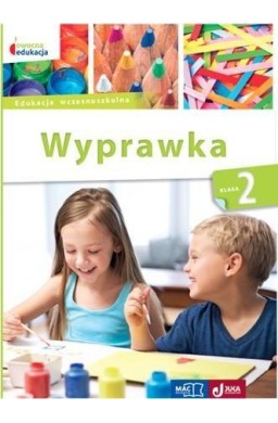 Owocna edukacja SP 2 Wyprawka w.2017 MAC