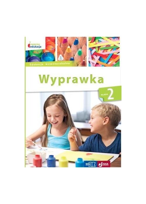 Owocna edukacja SP 2 Wyprawka w.2017 MAC