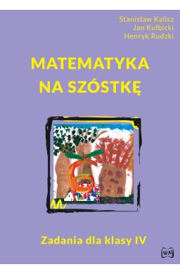 Matematyka - Na Szóstkę SP 4