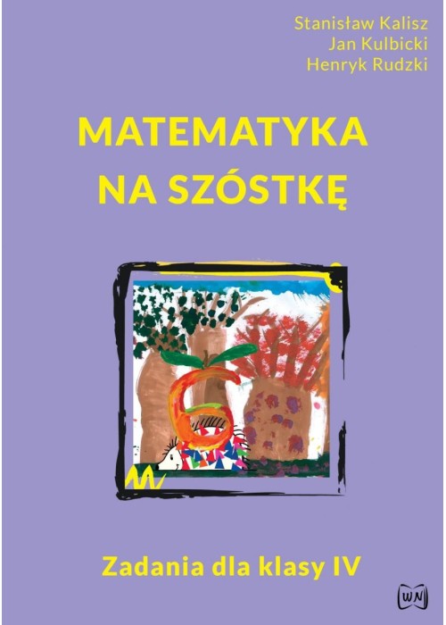 Matematyka - Na Szóstkę SP 4