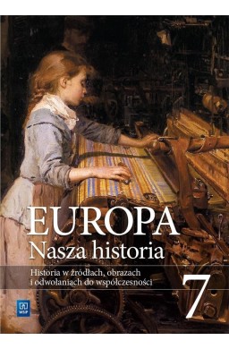 Europa.Nasza historia SP 7 Suplement