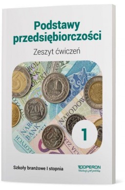 Podst. przed. SBR 1 Zeszyt ćwiczeń w. 2019 OPERON