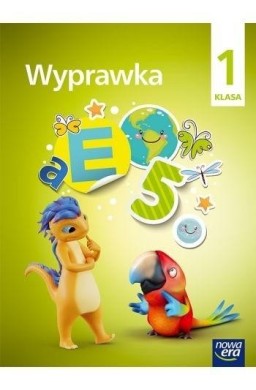 Wyprawka SP 1 NE