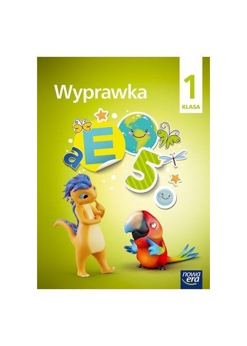 Wyprawka SP 1 NE