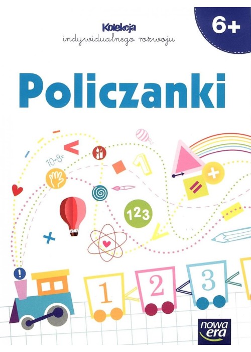 Sześciolatki. Policzanki NE
