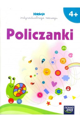 Czterolatki. Policzanki NE