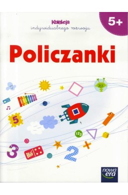 Pięciolatki. Policzanki NE