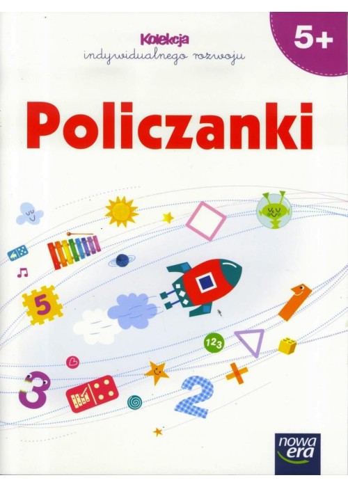 Pięciolatki. Policzanki NE