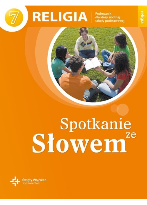 Katechizm SP 7 Spotkanie ze Słowem DiKŚW