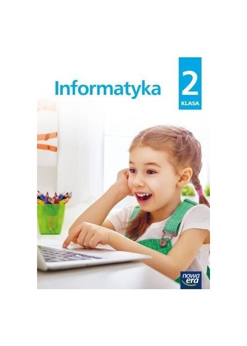 Informatyka SP 2 ćw. 2021 NE