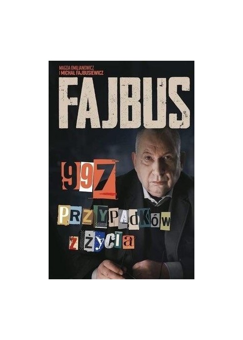 Fajbus. 997 przypadków z życia