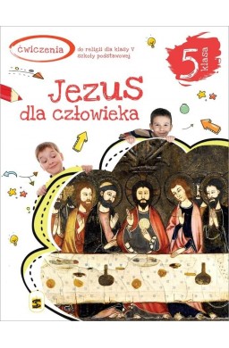 Katechizm SP 5 Jezus dla człowieka ćw.w.2020 ŚBM