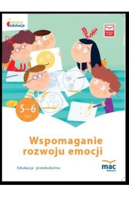 Owocna edukacja SP Wspomaganie rozwoju emocji KP