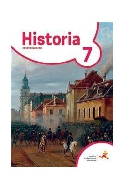 Historia SP 7 Podróże w czasie ćw. GWO