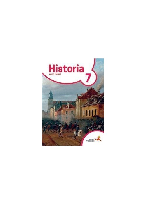 Historia SP 7 Podróże w czasie ćw. GWO