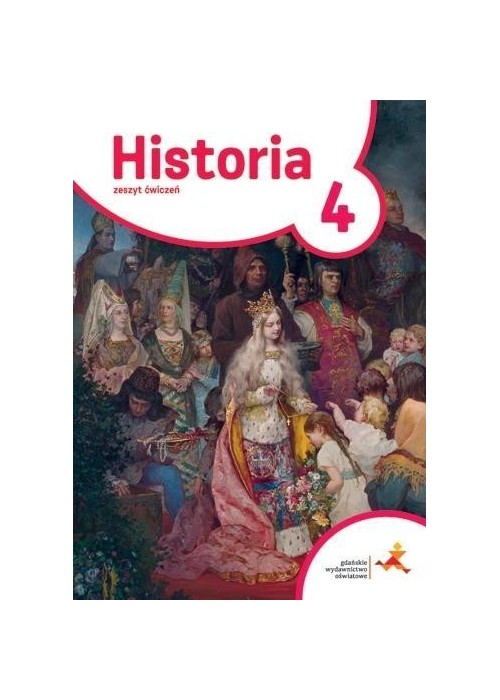 Historia SP 4 Podróże w czasie ćw. w.2017 GWO