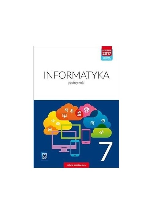 Informatyka SP 7 Podr. WSIP